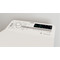 Whirlpool Перална машина Свободностоящи TDLR 7231BS EU Бял Модел с горно зареждане D Perspective
