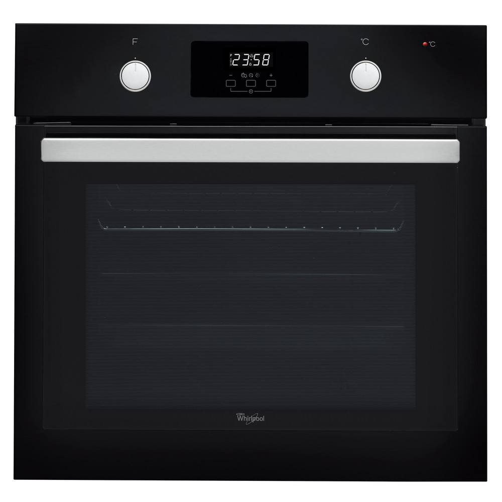 Whirlpool pećnica Ugradbeni AKP 745 NB Električna A Frontal