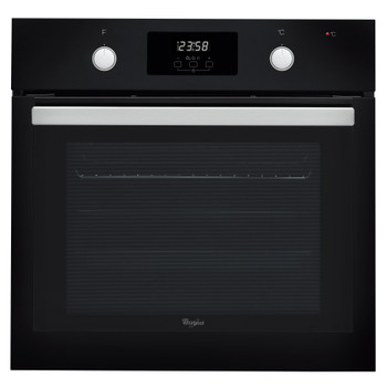 Whirlpool pećnica Ugradbeni AKP 745 NB Električna A Frontal