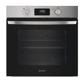 Indesit Fornos Encastre IO 275P X Elétrico A++ Frontal