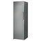 Whirlpool Pakastimessa Vapaasti sijoitettava UW8 F2C XBI N 2 Optinen Inox-harmaa Perspective