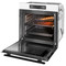 Whirlpool Oven Vgradni AKZ9 6230 WH Elektrika A+ Frontal