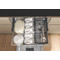 Whirlpool Dishwasher Built-in W8I HF58 TU UK Full-integrated B Frontal