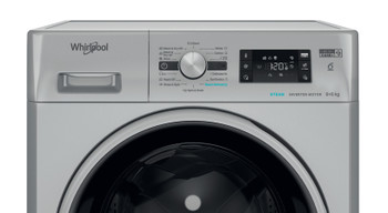 洋楽 ubs.ueda Masina de spălat rufe cu uscator Whirlpool - FFWDB 964369 SBSV EE
