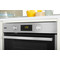 Whirlpool Oven Vgradni OAS KN8V1 IX Elektrika A+ Frontal