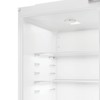 Indesit Combinación de frigorífico / congelador Encastre KINH 1271 B4E Zinc Metal 2 doors Filter