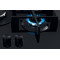 Whirlpool Pliidiplaat AKWL 728/NB Must Gaas Frontal
