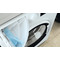 Whirlpool Skalbimo mašina Laisvai pastatoma WRBSB 6249 W EU Balta Pakraunama iš priekio C Perspective