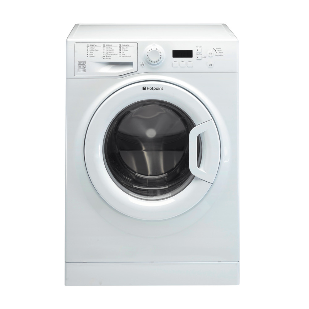 Hotpoint a+++ washing machine discount