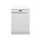 Whirlpool Съдомиялна машина Свободностоящи WFC 3C26 P Свободностоящи E Perspective