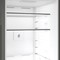 Whirlpool Комбиниран хладилник с камера Свободностоящи WHK 26413 X6EA1 ARC 764 Manhattan Gray 2 врати Perspective