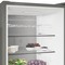 Whirlpool Kombinirani hladilnik Samostojni WHK 26373 XBR6EA ARC 764 Manhattan Gray 2 doors Perspective