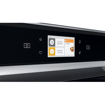 Whirlpool Sütő Beépíthető W11I OP1 4S2 H Elektromos A+ Control panel