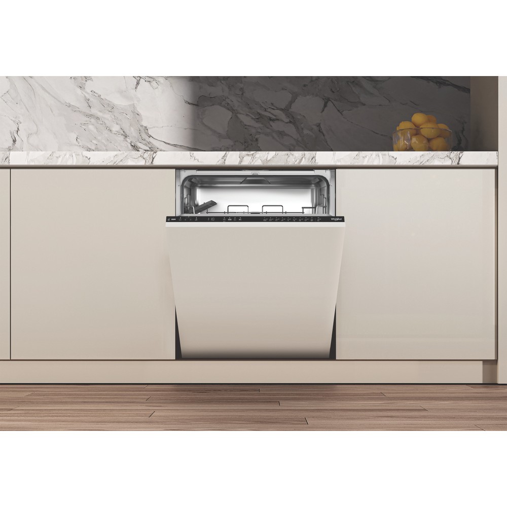 Whirlpool Perilica posuđa Ugradbeni WH3ITC14B4N6 Full-integrated C Lifestyle frontal