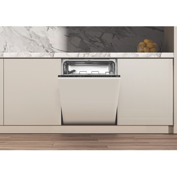 Whirlpool Perilica posuđa Ugradbeni WH3ITC14B4N6 Full-integrated C Lifestyle frontal