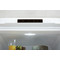 Whirlpool Fridge/freezer combination Samostojni W7 811I W Global white 2 doors Perspective