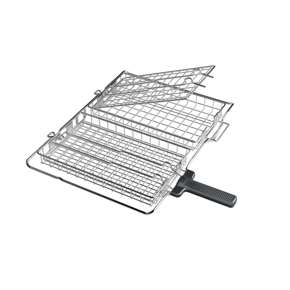 Hotpoint_Ariston Four Encastrable HAO 478PZ X Electrique A++ Accessory