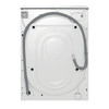 Indesit Lavadora Libre instalación MTWE 91295 W SPT Blanco Cargador frontal B Back / Lateral