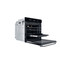 Whirlpool Uuni Kalusteisiin sijoitettava W7 OM4 4BPS1 P Sähkö A+ Frontal