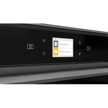 Whirlpool Sütő Beépíthető W9 OM2 4S1 P BSS Elektromos A+ Control panel