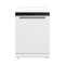 Whirlpool Trauku mazgājamā mašīna Brīvi stāvošs W7F HS31 Brīvi stāvošs D Frontal
