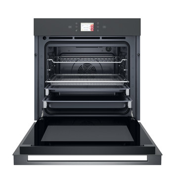 Whirlpool Духові шафи Вбудований (-а) WOI118HT2SSMA Електрична A+ Frontal open