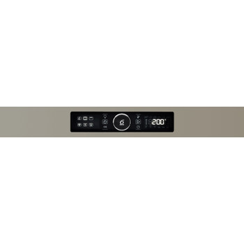 Whirlpool Sütő Beépíthető AKZM 8480 S Elektromos A+ Program