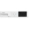Whirlpool Tørretumbler SD 10BD W EE Hvid Perspective