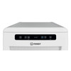 Indesit Máquina de lavar loiça Livre Instalação IN2FD10CS70W Livre Instalação D Control panel