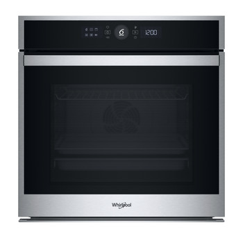 Whirlpool Rúry Vstavané WOI4S8CM1SXA Elektrická A+ Frontal