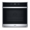 Whirlpool Ahi Integreeritav WOI4S8CM1SXA Elektriline A+ Frontal