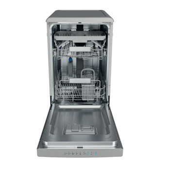 Indsit Maşină de spălat vase Independent DSFO 3T224 C S Independent E Frontal open