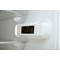 Whirlpool Køleskab/fryser kombination Fritstående W5 721E W 2 Hvid 2 doors Perspective