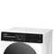 Whirlpool Veļas mazgājamā mašīna Brīvi stāvošs WPM 911W ADS EE Balts Priekšējās ielādes A Perspective