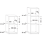 Whirlpool OVEN Built-in AKG 612 IX Electric A Frontal