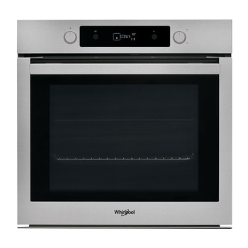 Whirlpool Horno Encastre OAKZ9 379 P IX Eléctrico A Frontal