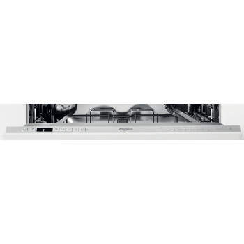 Whirlpool Maşină de spălat vase Încorporabil WRIC 3C26 P Full-integrated E Control panel