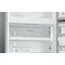 Whirlpool Fridge/freezer combination مفرد T TNF 8111 H OX Optic Inox 2 doors Perspective