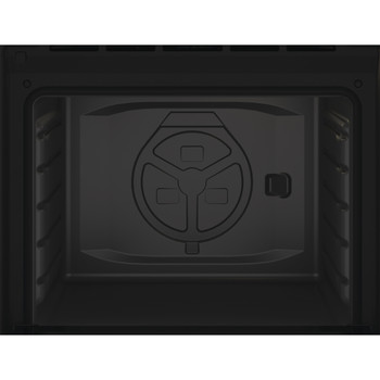 Indesit Horno Encastre IB 32H W Eléctrico A Cavity