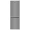 Whirlpool Fridge/freezer combination Samostojni W5 811E OX 1 Optic Inox 2 doors Perspective