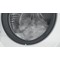 Whirlpool Washing machine Samostojni W7X W845WB EE Bela Front loader B Perspective