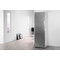 Whirlpool Κατάψυξη Ελεύθερο UW8 F2C XBI N 2 Optic Inox Perspective