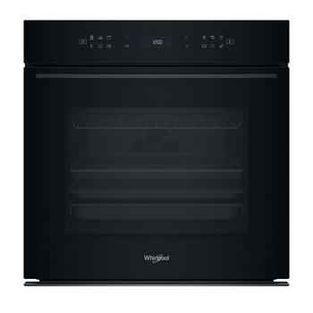 Whirlpool Rúry Vstavané WOI78PT1SBA Elektrická A+ Frontal