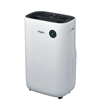 Whirlpool Dehumidifier DE20W5252 Blanco Perspective