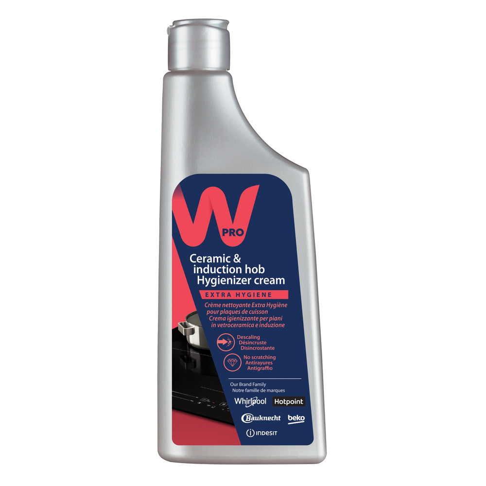 Indesit HOB VTC101 Frontal