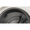 Whirlpool Перална машина Свободностоящи W6 98 SILENCE EE Бял Предно зареждане A Perspective