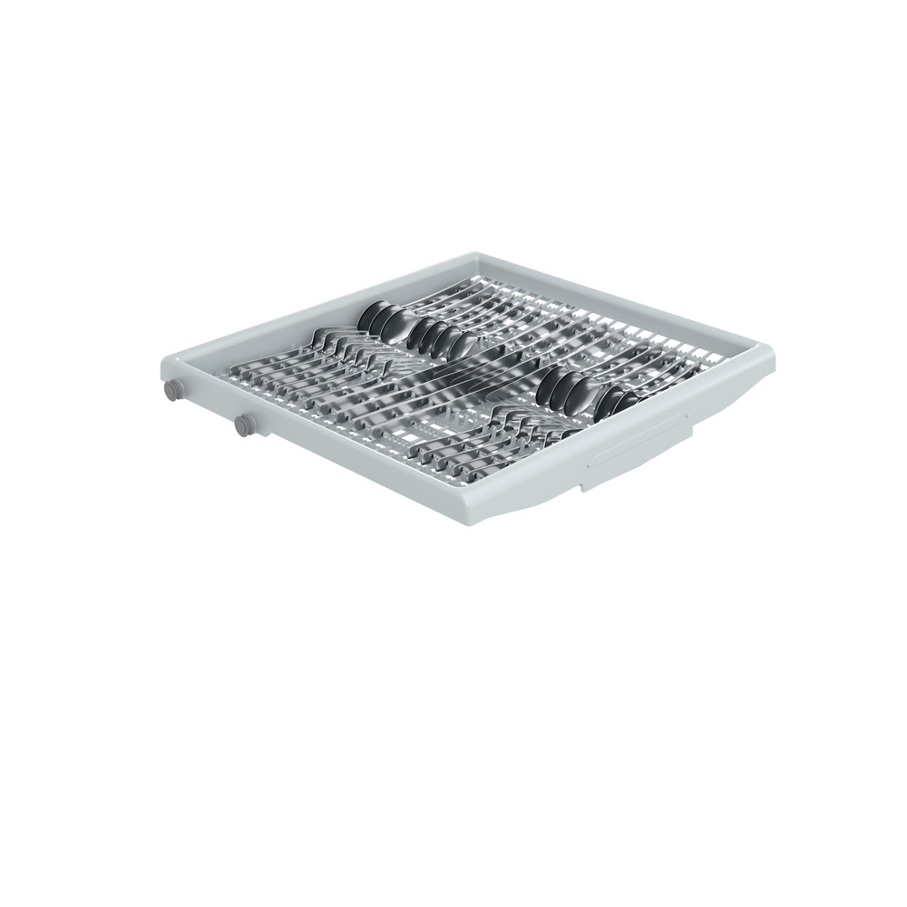 Hotpoint_Ariston Máquina de lavar loiça Livre Instalação HFC 3C26 F X Livre Instalação E Rack