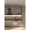 Whirlpool Indaplovė Įmontuojama W8I HF58 TU Full-integrated B Frontal
