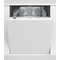 Indesit Perilica posuđa ugradbeni D2I HD526 A Full-integrated E Frontal