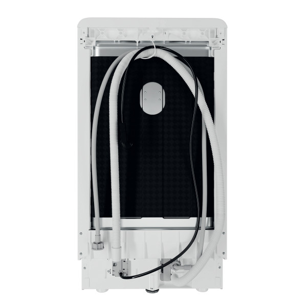 Indesit Nõudepesumasin Eraldiseisev DF9E 1B10 Eraldiseisev F Back / Lateral